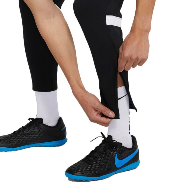 Nike NK DF Academy 21 Jr CW6124 015 pants Nadrág
