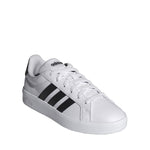 Adidas Grand Court 3.0 kids' shoes JP9365 fehér footwear