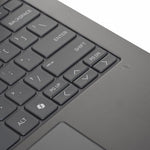 HP ZBook 8 G1 Ryzen AI 7 PRO 350 14"WUXGA 16GB BT BLKB FPR Meteor Silver (REPACK) 2Y