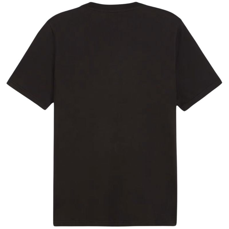 Puma Graphics Summer Sports Tee II M 627909 01 Póló