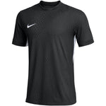 Nike Dri-FIT ADV VaporKnit V Men's T-Shirt Black fekete póló FZ9271011