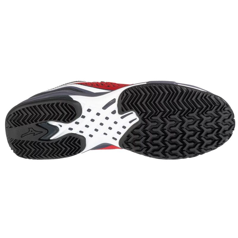 Mizuno Wave Exceed Tour 6 Padel shoes 61GB248006 M 41 Cipő