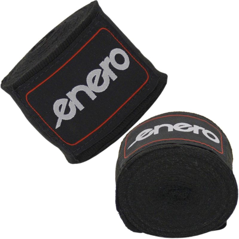 Enero Boxing Wraps 2 Pcs boxing bandages, martial arts equipment