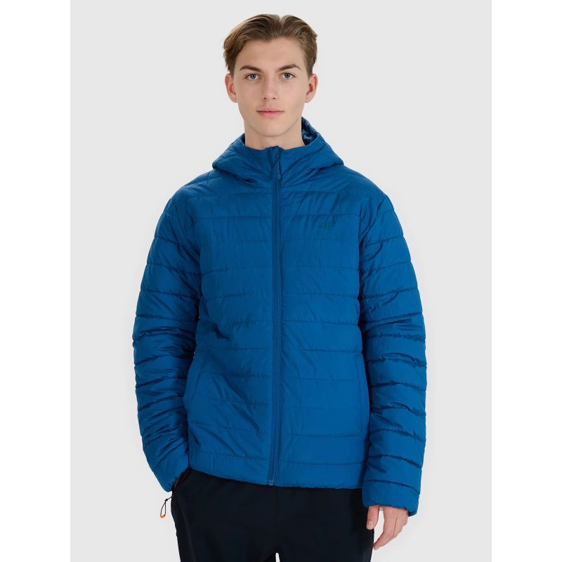 4f M 4FWSS25TDJAM539-46S jacket Kabát