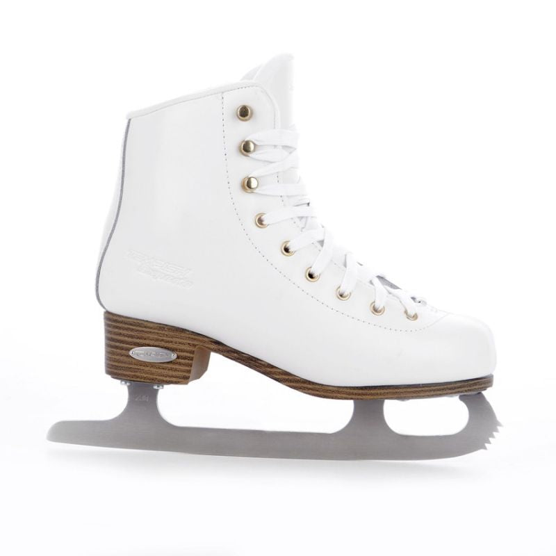 Tempish Experie Jr 1300001620 Figure fekete skates