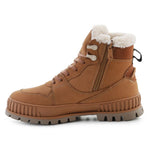 Palladium Pallashock Warm WP 74351-252-M Boots Cipő