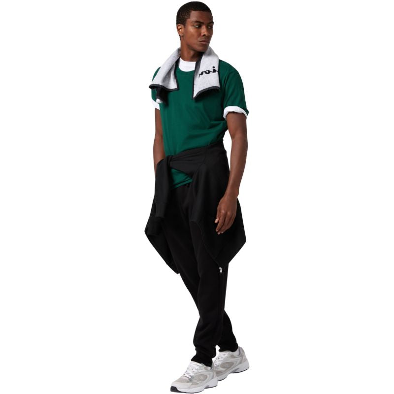 Champion Men's SS Tee Green 221798 GS584 General