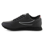 Fila Orbit Low fekete cipő