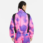 Paris Saint-Germain Women's Lightweight Air Jordan PSG Warm-up - dzseki