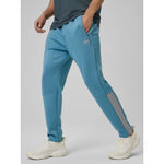Men's quick-drying training pants 4F