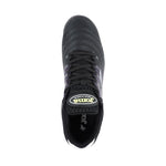 Joma Maxima 2631 Turf Football Boots Black fekete focicipő MAXS2631TF