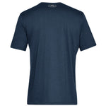 Under Armour Sportstyle Left Chest SS M 1326799-408 Póló