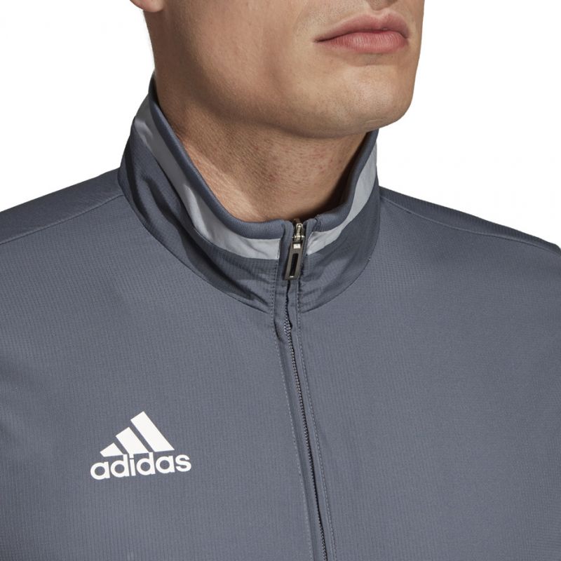 Adidas Tiro 19 Presentation Jacket M DW4787 football jersey Kabát