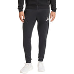 Men's adidas Entrada 26 Sweat black JZ9138 fekete melegítőnadrág