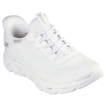 Skechers women's sneakers Slip-In BOBS ARC WAVES 117629 W utcai cipő