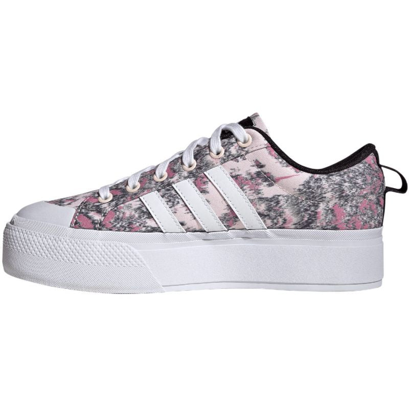 adidas Bravada 2.0 Platform W IE2305 shoes Cipő