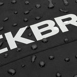Rockbros D002 Elastic Carrying Case for 26" Road and Mountain Bikes - Black fekete táska