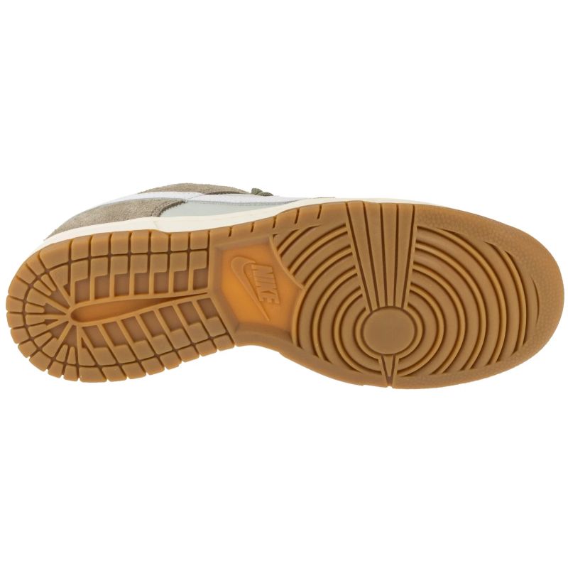 Nike Dunk Low Retro SE IB6399-002 Green 40 Kiegészítő