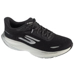 Skechers SKX Aero Spark Black fekete utcai cipő 246200-BKW