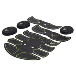 Inny ELECTRO BF muscle electrostimulator Egyéb