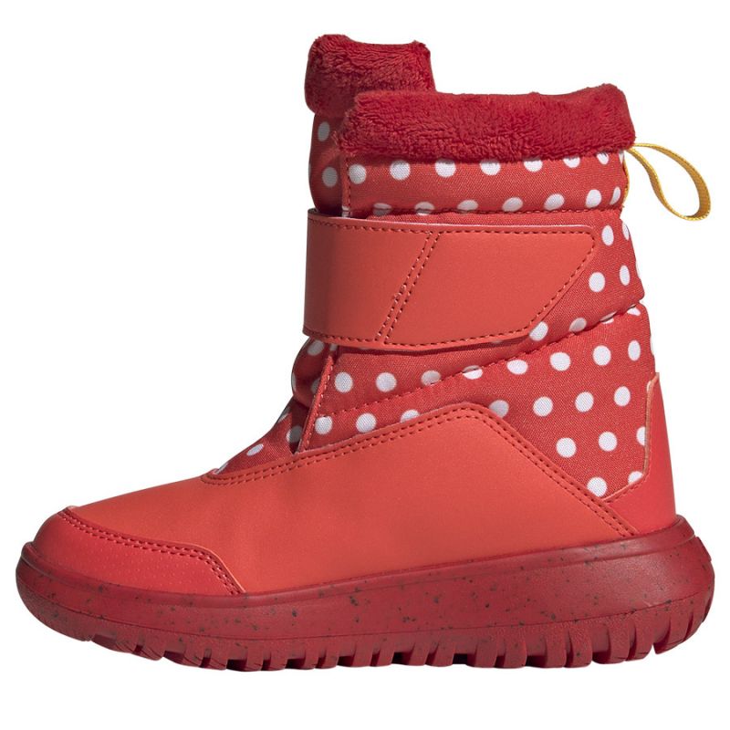 Adidas Winterplay Disney Minnie Jr IG7188 shoes Cipő