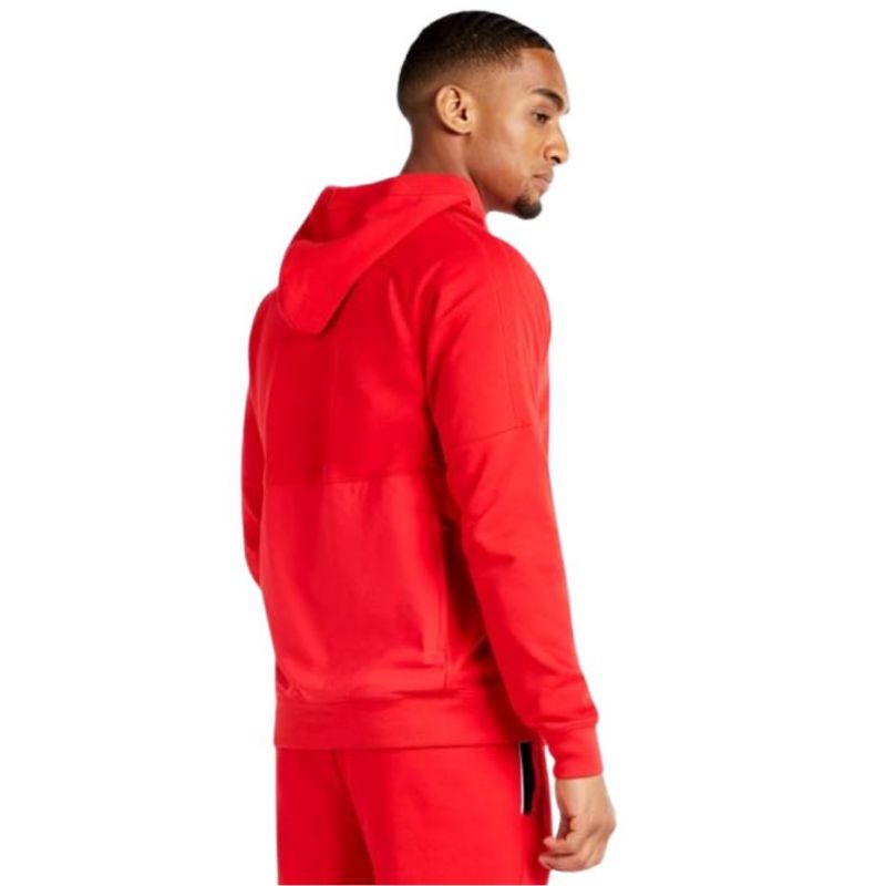 Nike NK Strike 22 PO Hoody M DH9380657 Kapucnis pulóver