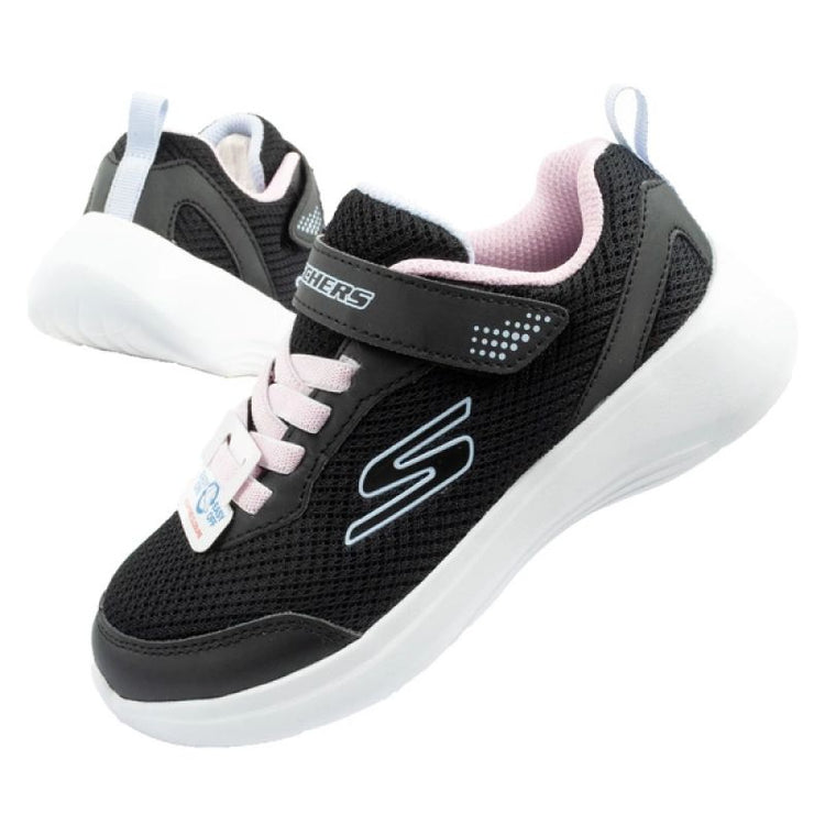 Skechers Selectors children's lightweight sports shoes for girls Cipő
