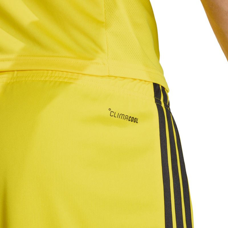 Adidas Men's Tiro 26 League yellow sárga short