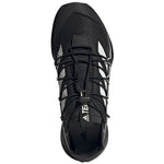 Adidas Terrex Voyager 21 fekete túracipő FZ2225