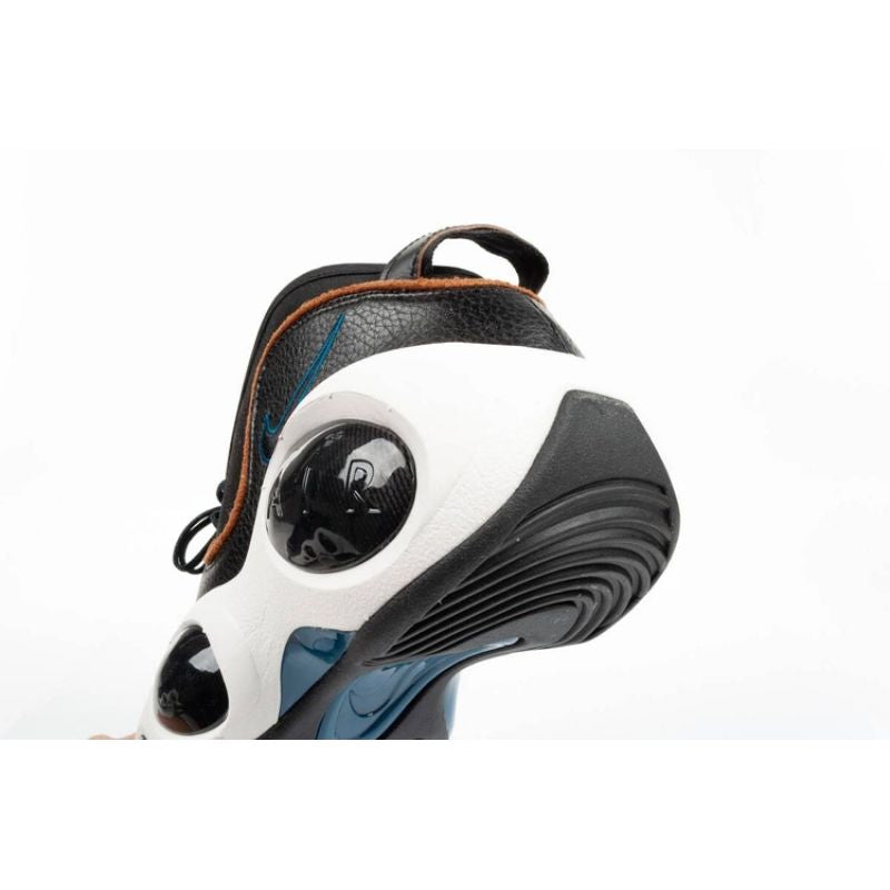 Nike Air Zoom M DV6994-001 shoes Cipő