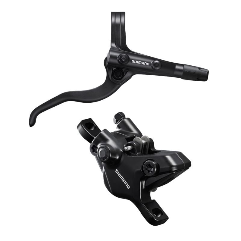 Shimano Rear Brake Disc Set‚ MT401 sets