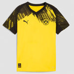 Puma Borussia Dortmund Jersey Replica Junior 128 cm póló