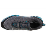 CMP Altak WP Trail M Running szürke cipő