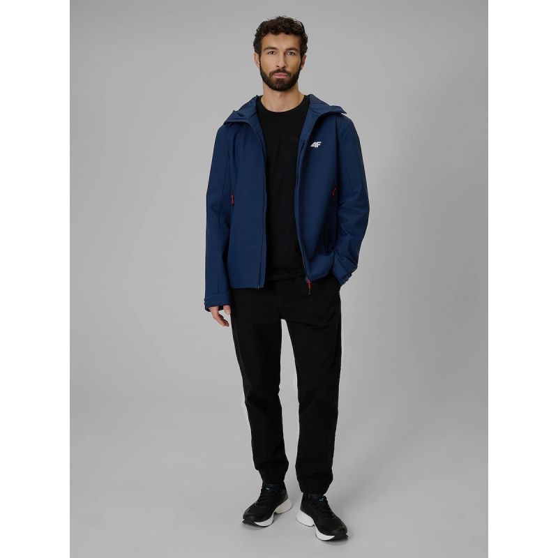 Men's 4F 5000 membrane transition jacket 4FWSS26TTJAM1120-31S 3xl jackets