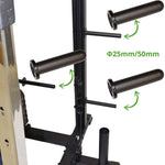 Enero Pro Atlas Multifunctional Training Stand 6500 Heros Enero Fit atlases, strength training equipment, training equipment