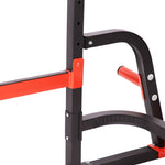 HMS PWS08 multifunction stand (2 parts) utcai cipő 17-53-512