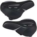 Dunlop SPORTS GEL BICYCLE SADDLE kiegészítő GSP-434643