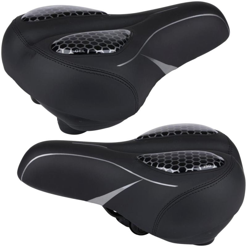 Dunlop SPORTS GEL BICYCLE SADDLE kiegészítő GSP-434643