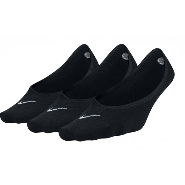 Nike Lightweight No-Show 3pack socks SX4863-010 Zokni