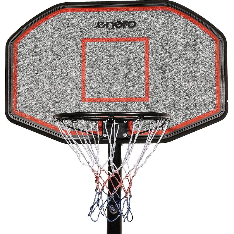 Enero Senior Adjustable Basketball Set 2.0-3.04m sets
