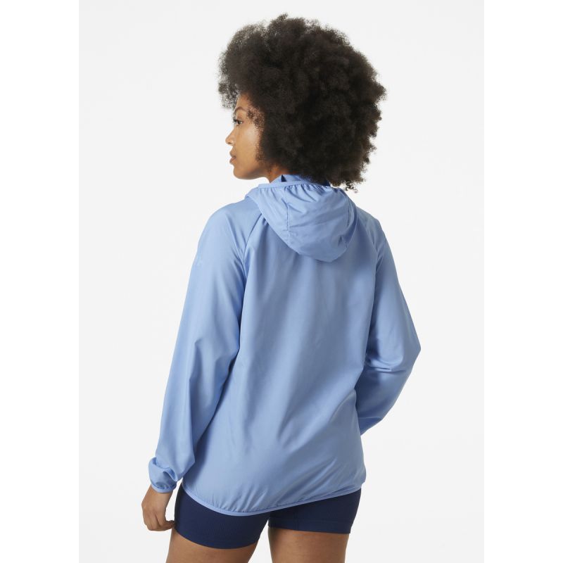 Helly Hansen Juell Light Jacket W 53106 627 Kabát