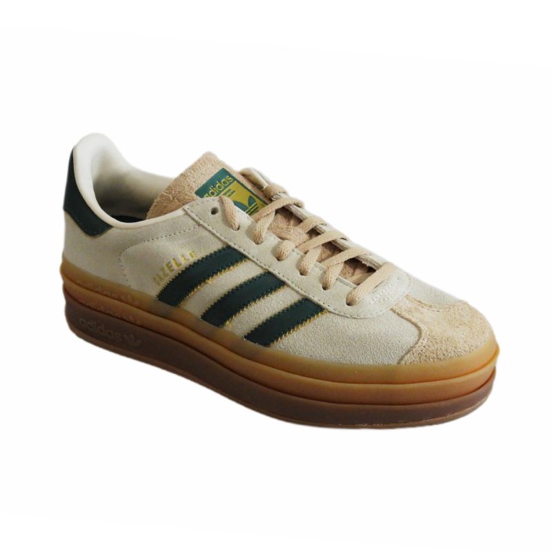 Adidas Gazelle Bold women's platform sneakers - ID7056 utcai cipő