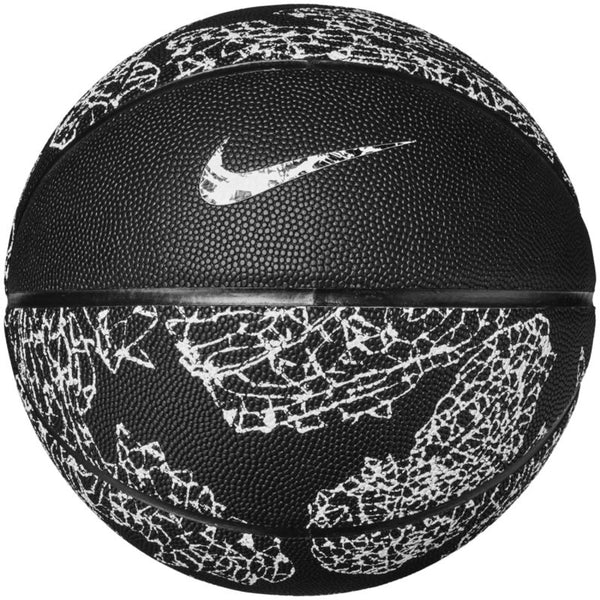 Nike 8P Prm Energy Deflated Ball N1008259-069 Kiegészítők