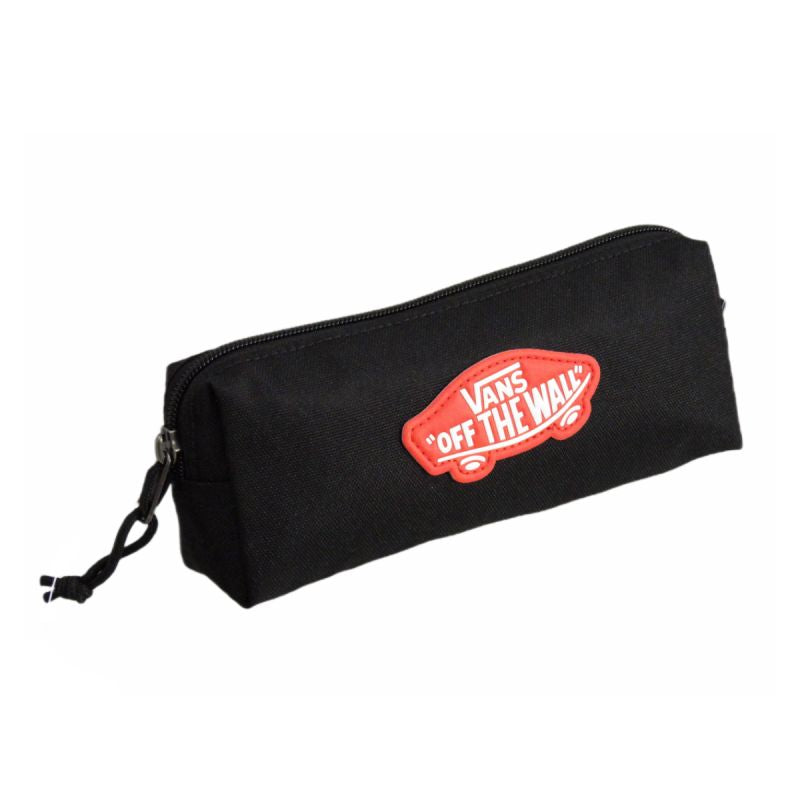 Vans OTW Pencil Pouch Black/Chill - VN000H58A2T uniwersalny ceruzatartó