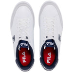Fila Courtbay W fehér cipő