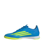 adidas F50 League IN JR8973 football boots focicipő