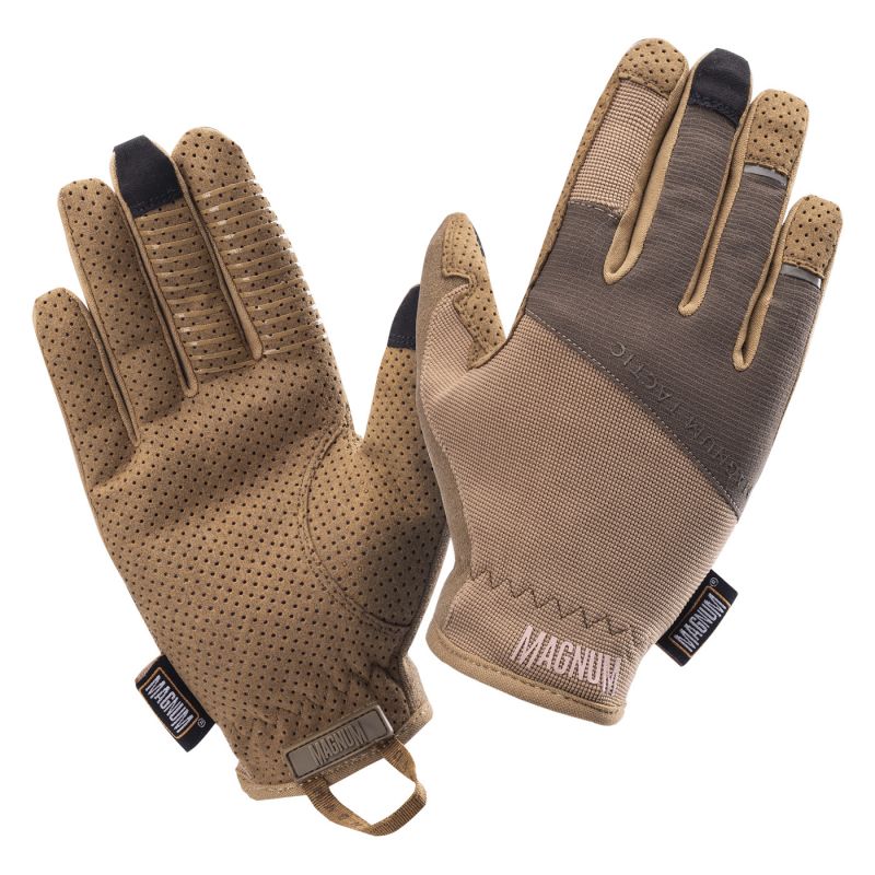 Magnum Boldur Gloves fekete gloves, gloves