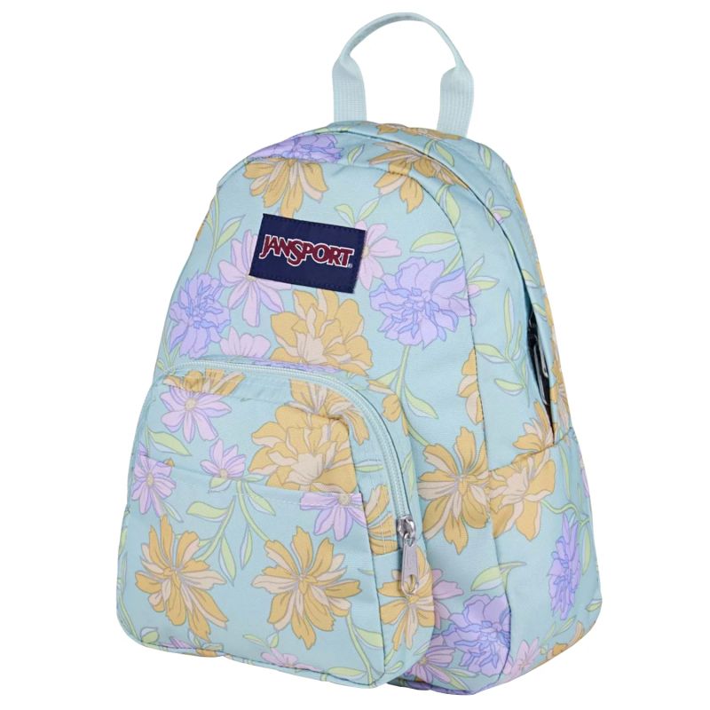 Jansport Half Pint Backpack EK0A5BBI1T61 Multicolor One size General