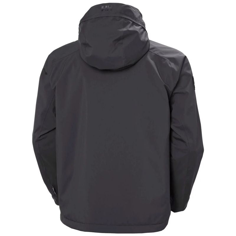 Helly Hansen Racing Lifaloft Hooded Sailing Jacket M 30366-980 Kabát
