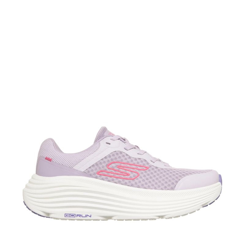 Skechers Max Cushining Women's Purple 129470 LAV lila shoes